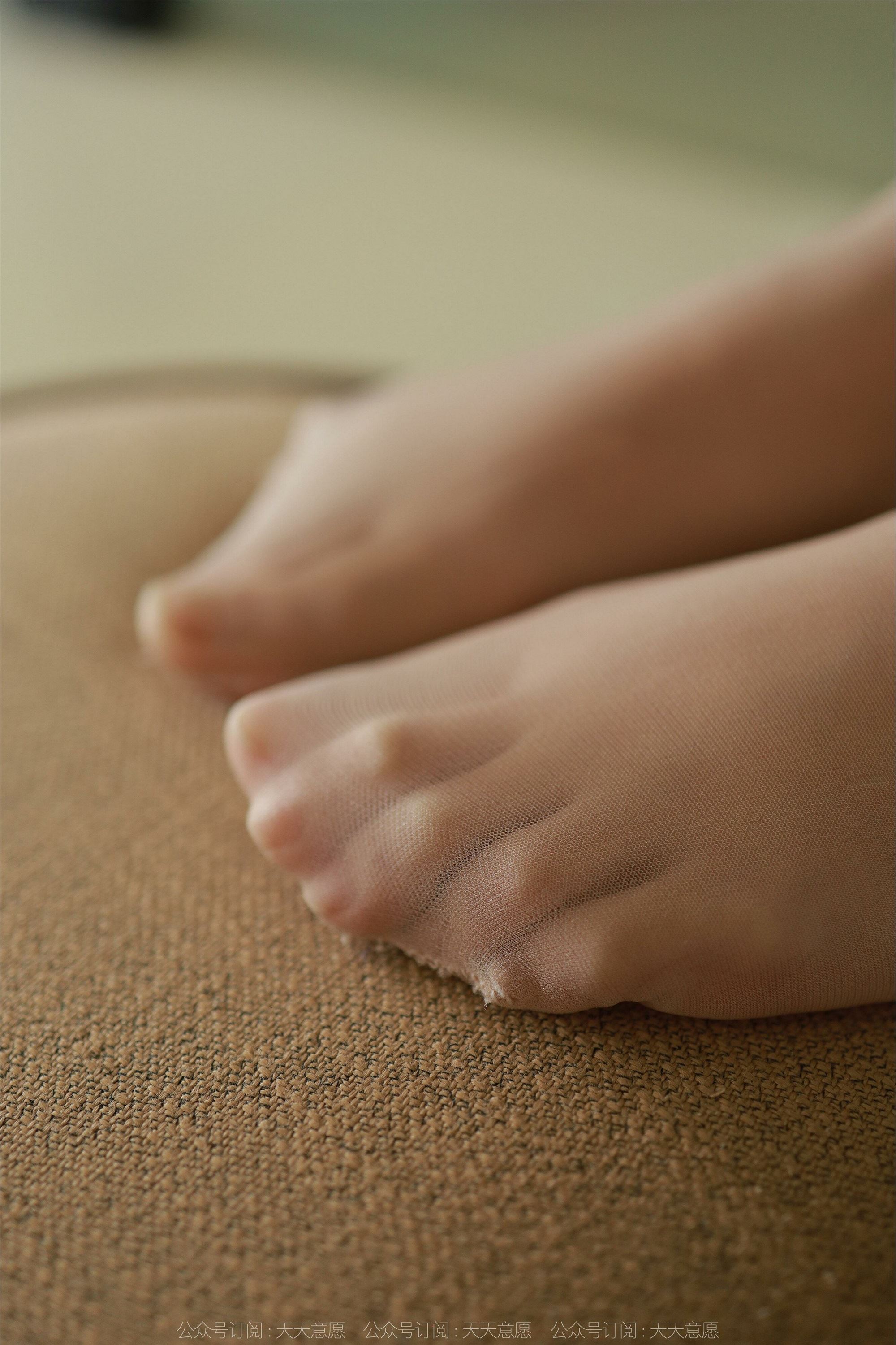 IESS异思趣向 2022.06.10 丝享家 1113：婉萍《财务部美女》